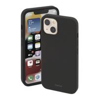 Hama Cover MagCase Finest Feel PRO Voor Apple IPhone 14 Zwart - thumbnail