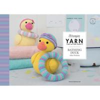 Haakboekje YARN The After Party nr.57 Bathing Duck - thumbnail