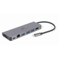 USB-kabel GEMBIRD - thumbnail