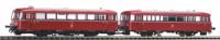 Piko H0 52737 H0 dieseltreinstel BR 798 van de DB - thumbnail