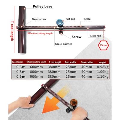 habo esp.962spv 33/330/1800mm