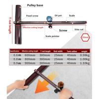 habo esp.962spv 33/330/1800mm - thumbnail