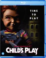 Child's Play (2019) - thumbnail