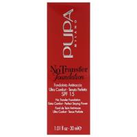 PUPA No Transfer Ultra Comfort Foundation SPF15 Light Beige 30ml - thumbnail