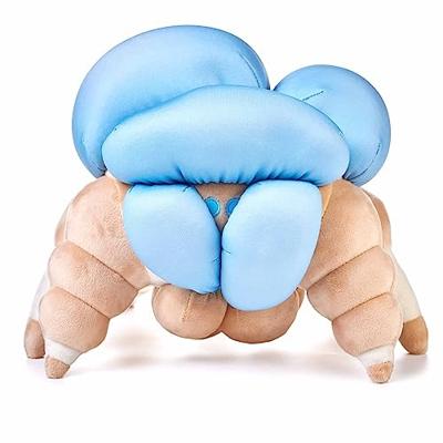 Destiny Pluche - Screeb Hatchling
