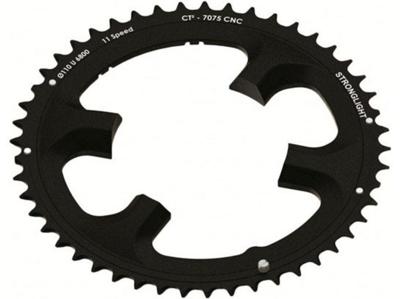 STRONGLIGHT kettenblatt "ct2" chain ring c t2 53t cer.-teflon coat. STRONGLIGHT kettenblatt "ct2" chain ring c t2 53t cer.-teflon coat.