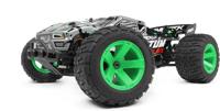 Maverick Quantum XT Flux 1/10 4WD brushless truck RTR - thumbnail