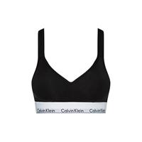 Calvin Klein Push Up bralette - Lift Bralette - Bralette - Bh top met push up effect - Katoen - thumbnail