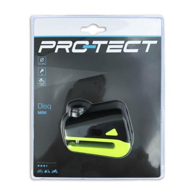 Pro-Tect Schijfremslot disq mini