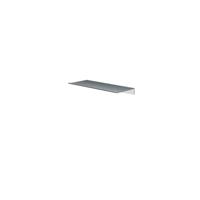 Hotbath &More Shelves - Planchet 30 Cm - Inclusief Bevestigingsrails - RVS 316 - thumbnail