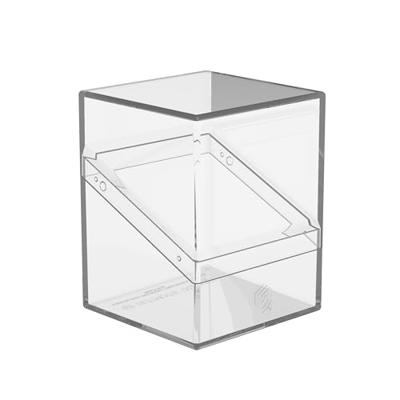 Ultimate Guard Boulder 100+ Clear - Transparent - thumbnail