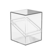 Ultimate Guard Boulder 100+ Clear - Transparent - thumbnail
