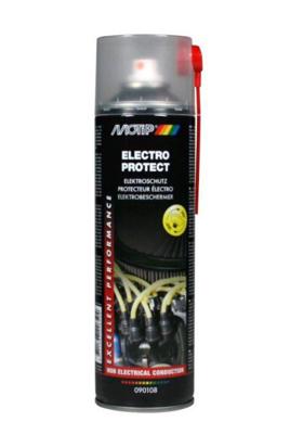 Motip Spuitbus elektrobeschermer (500ml)