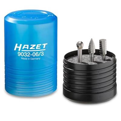 Hazet 9032-06/3 Freesstiftset