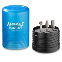 Hazet 9032-06/3 Freesstiftset - thumbnail