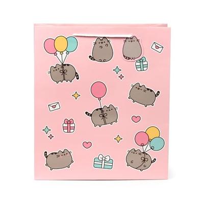 Pusheen de Kat Core Cadeautasje XL