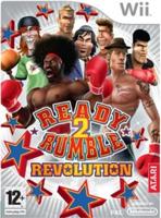 Ready 2 Rumble Revolution - thumbnail