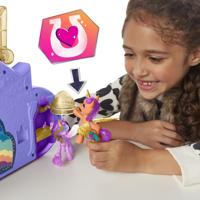 Hasbro MLP Musical Mane Melody - thumbnail