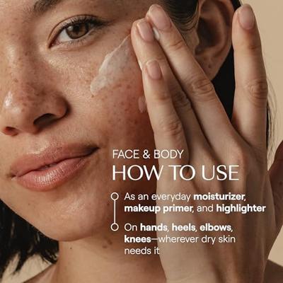 Weleda Skin Food Light Weleda Skin Food Light
