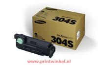 Samsung MLT-D304S Origineel Zwart 1 stuk(s) - thumbnail