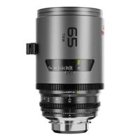 DZOFilm Pavo 2x anamorphic Prime Macro 65mm T2.8 PL/EF - thumbnail