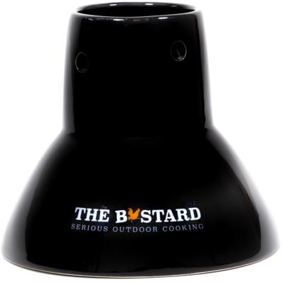The Bastard Chicken Sitter