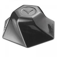 Vitility Antislip flesopener zwart - thumbnail