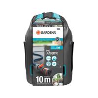 Gardena Textielslang Liano Xtreme 10m, Set - 18491-20 - 18491-20 - thumbnail