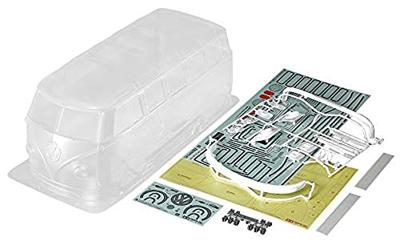 Tamiya 51616 1:10 Body VW Bus Type 2 (T1)