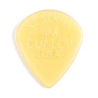 Dunlop Ultex Jazz III XL plectrumset geel (set van 24 stuks) - thumbnail