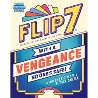 Flip 7 With a Vengeance - thumbnail