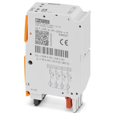 Phoenix Contact 1088567 CLT-20P/4-VF-230V-I-P Overspanningsveilige stekker 1 stuk(s)