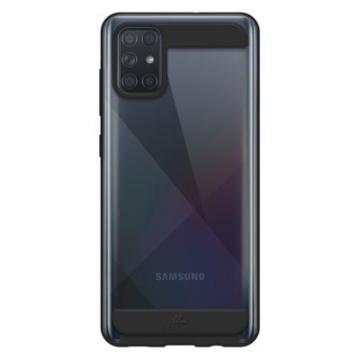 Black Rock Air Robust Cover for Samsung Galaxy A72 Black Black Rock Air Robust Cover for Samsung Galaxy A72 Black