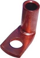 Intercable 181204 ICD1201290BK Drukkabelschoen 90 ° M12 1 stuk(s) - thumbnail