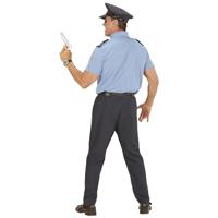 Internationaal Politie kostuum man - thumbnail