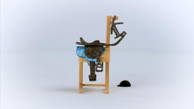 Schleich Horse Club Accessoires voor Paardentrailer