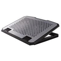 Hama Notebook Cooler Aluminium - thumbnail
