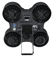 Showtec Stage Blinder 4 LED 4x dual white COB 80W - thumbnail