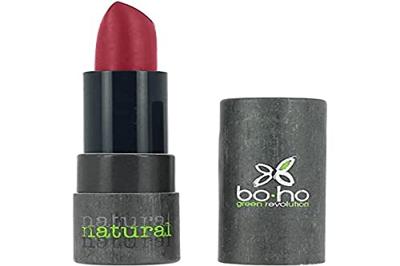 Boho green makeup Lipstick tulipe 106 mat 3.5 Gram
