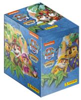 Stickers Album Panini Paw Patrol Jungle Mission - thumbnail