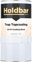 Holdbar Trap Topcoating Mat 1 kg - thumbnail