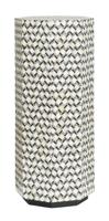 Tower Living Zuil 'Brendola' Bone inlay, 100cm hoog - thumbnail