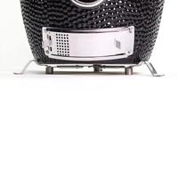 Yakiniku BBQ Accessoire Kamado Tafel Nest voor 16"-19"-22" - thumbnail