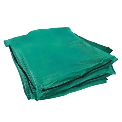 ProPlus aanhangernet fijnmazig 2,00x3,00m met elastisch koord ProPlus aanhangernet fijnmazig 2,00x3,00m met elastisch koord