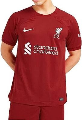 Liverpool FC Thuisshirt 2023-2024