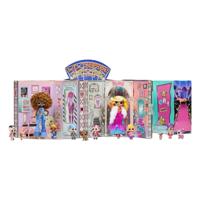 MGA Entertainment l.o.l. surprise! - o.m.g. movie magic studios playset pop - thumbnail