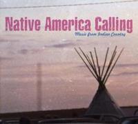 Native American Calling - CD (4015698040227) - thumbnail