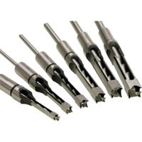 Holzmann Maschinen Stemboor - thumbnail