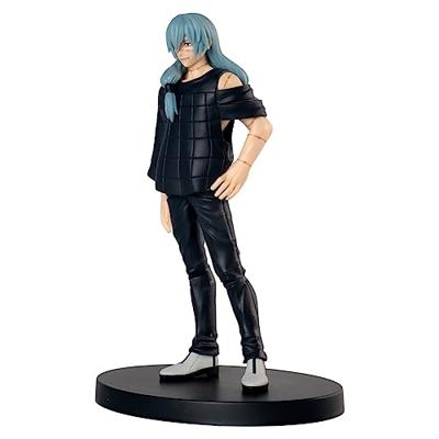 Jujutsu Kaisen Jukon no Kata Figure - Mahito (Ver.B)