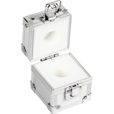 Kern 317080600 Aluminium gewichtetui 317-080-600, voor nominale waarden 200 g, voor klassen E1 - M2, voor model knop/compact